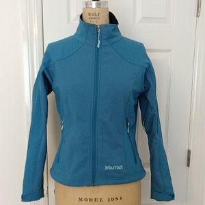 Marmot Windstopper Jacket